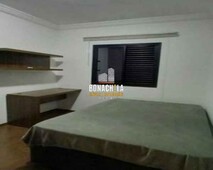 APARTAMENTO RESIDENCIAL em INDAIATUBA - SP, CIDADE NOVA I