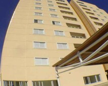 APARTAMENTO RESIDENCIAL em INDAIATUBA - SP, VILA TELLER