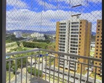 APARTAMENTO RESIDENCIAL em JUNDIAÍ - SP, VILA DAS HORTÊNCIAS