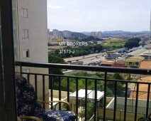 APARTAMENTO RESIDENCIAL em JUNDIAÍ - SP, VILA MUNICIPAL