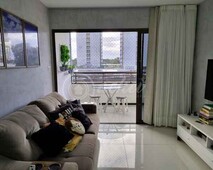 APARTAMENTO RESIDENCIAL em LAURO DE FREITAS - BA, PITANGUEIRAS