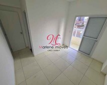 APARTAMENTO RESIDENCIAL em PRAIA GRANDE - SP, AVIAÇÃO