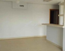 APARTAMENTO RESIDENCIAL em RIO VERDE - GO, SETOR CENTRAL