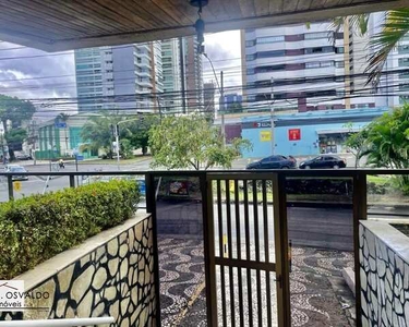 APARTAMENTO RESIDENCIAL em SALVADOR - BA, PITUBA