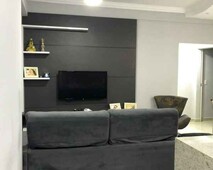 APARTAMENTO RESIDENCIAL em SÃO JOSÉ DO RIO PRETO - SP, JARDIM MARACANÃ