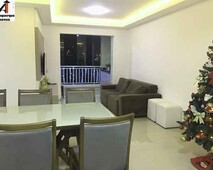 APARTAMENTO RESIDENCIAL em SÃO LUÍS - MA, CALHAU