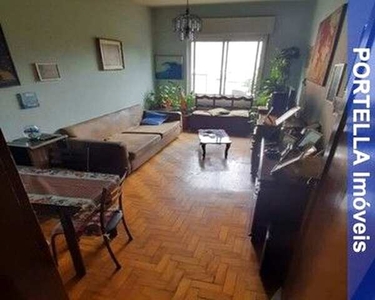 APARTAMENTO RESIDENCIAL em SÃO PAULO - SP, CAMPOS ELÍSEOS