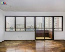 APARTAMENTO RESIDENCIAL em SÃO PAULO - SP, JARDIM LONDRINA