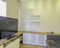 APARTAMENTO RESIDENCIAL em SÃO PAULO - SP, MOEMA