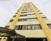 APARTAMENTO RESIDENCIAL em São Paulo - SP, Mooca