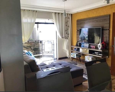 APARTAMENTO RESIDENCIAL em SÃO PAULO - SP, MOOCA