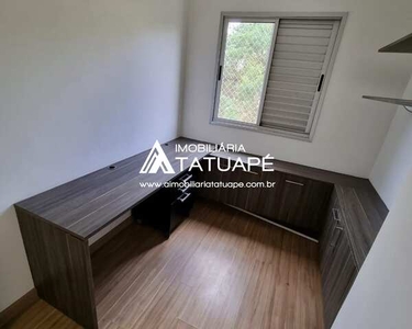 APARTAMENTO RESIDENCIAL em SÃO PAULO - SP, VILA MOREIRA