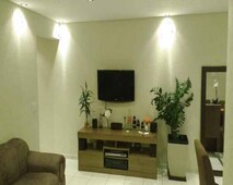 APARTAMENTO RESIDENCIAL em SÃO PAULO - SP, VILA SANTA CATARINA