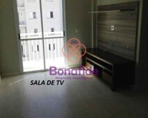 APARTAMENTO, SPAZIO BONFIGLIOLI, JUNDIAÍ