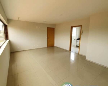 Apartamento Térreo para Venda em Santa Branca Belo Horizonte-MG - 679