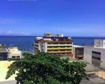 APARTAMENTO TIPO em SALVADOR - BA, BARRA