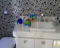 Apartamento (tipo - padrao) 4 dormitórios/suite, cozinha planejada, em condomínio fechado