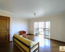 Apartamento (tipo - padrao) 4 dormitórios/suite, cozinha planejada, portaria 24 horas, ele