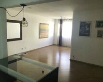 Apartamento - Vila Adyana - Residencial Dom Rodrigo - 98m² - 3 Dormitórios