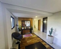 Apartamentos à venda no Mossungê/Ecoville, Curitiba - HI! Imóveis