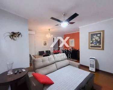 Apto Vila Imperial - 3 Dorm / 1 Suíte / 2 Vagas / 114 m² - SJRP/SP