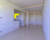BC Imobiliária vende apartamento com 01 dormitório, a dois minutos do Shopping Iguatemi