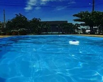 Belíssima Casa com Piscina em Arroio - Imbituba-SC