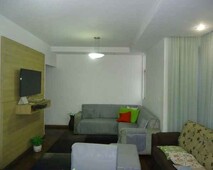 Belo Horizonte - Apartamento Padrão - Floresta