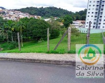 Blumenau - Terreno Padrão - Itoupavazinha