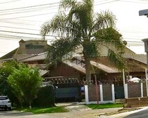 CANOAS - Casa Padrão - Mato Grande