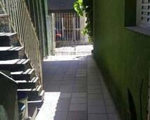 Casa à venda, 118 m² por R$ 535.000,00 - Vila Invernada - São Paulo/SP