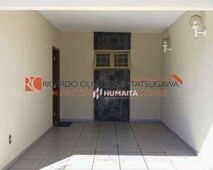 Casa à venda, 160 m² por R$ 490.000,00 - Bandeirantes - Londrina/PR