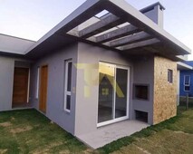 Casa à Venda 75m² | Campo Duna, Garopaba