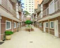 Casa a venda com 3 Quartos e 2 Vagas de Garagem, Vila Isolina Mazzei, São Paulo