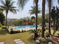 Casa à venda no bairro Jardim Botânico em São Pedro