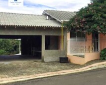 Casa Alvenaria para Venda em Parque das Palmeiras Chapecó-SC - 8567