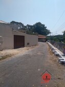 Casa com 1 quarto - Bairro Setor Central em Goiânia