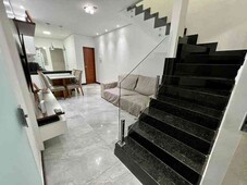 Casa com 2 quartos à venda no bairro Xangri-lá, 70m²