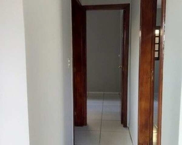 Casa com 3 dorm e 110m, Cascavel - Cascavel