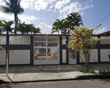 Casa com 3 dorm e 180m, Santa Terezinha - Itanhaém