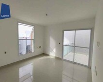 Casa com 3 dormitórios à venda, 138 m² por R$ 535.000,00 - Mangabeira - Eusébio/CE