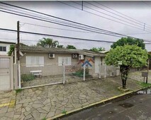 Casa com 3 dormitórios à venda, 79 m² por R$ 485.000 - Estância Velha - Canoas/RS