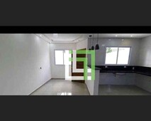 Casa com 3 dormitórios à venda, 93 m² por R$ 510.000,00 - Jardim Bahia - Várzea Paulista/S