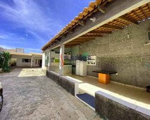 Casa com 3 Quartos em Vicente Pires