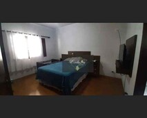 Casa com 3 quartos sendo 1 suíte à venda - Jardim Centenário - Poços de Caldas/MG