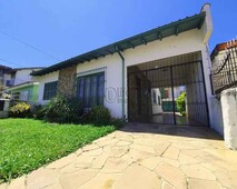Casa com 4 Dormitorio(s) localizado(a) no bairro Rio Branco em São Leopoldo / RIO GRANDE