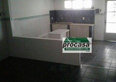 Casa com 4 dormitórios, 270 m² - venda por R$ 390.000 ou aluguel por R$ 3.000/mês - Centro