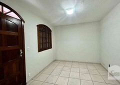 Casa com 4 quartos à venda no bairro Novo Eldorado, 160m²