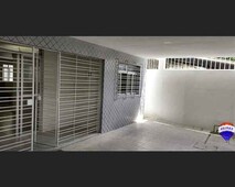 Casa com 5 dormitórios à venda, 400 m² por R$ 535.000,00 - Campo Grande - Recife/PE