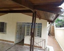 Casa com Edícula em Rua sem saída Jdim. Mirna Taboão da Serra